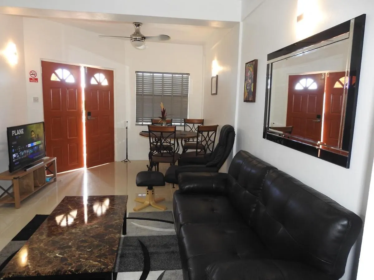Belview Apartments Belmont 0*,  Grenada
