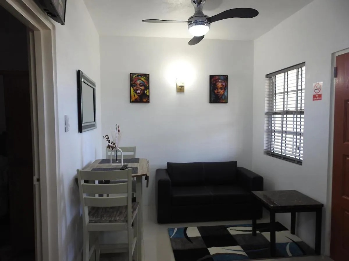 Belview Apartments Belmont 0*,  Grenada