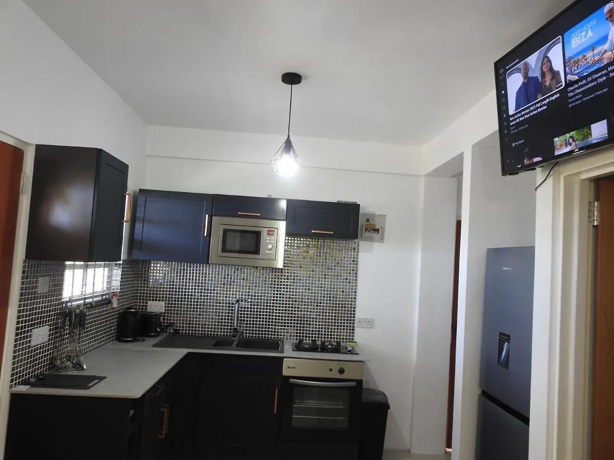 Belview Apartments Belmont