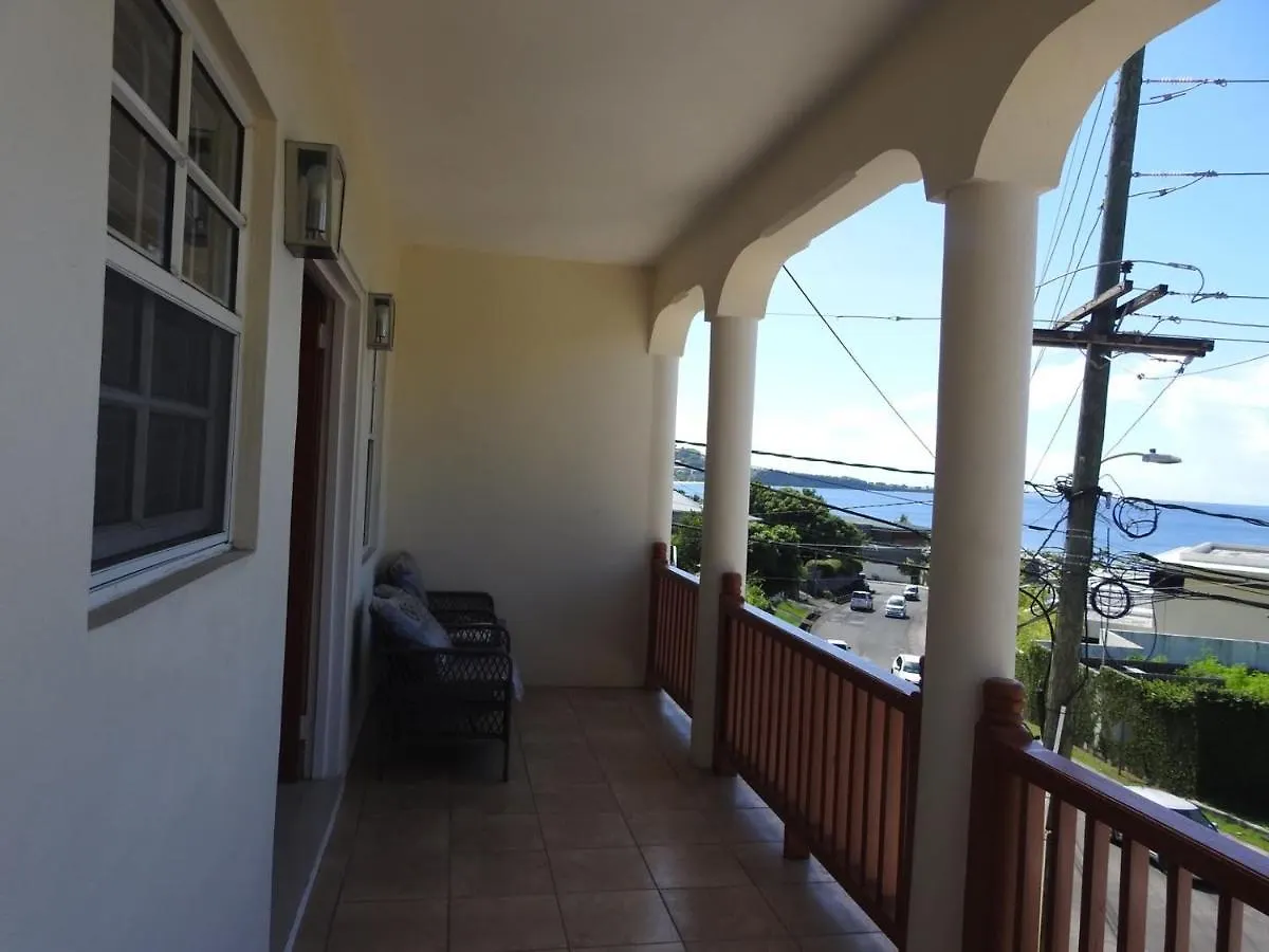 Belview Apartments Belmont