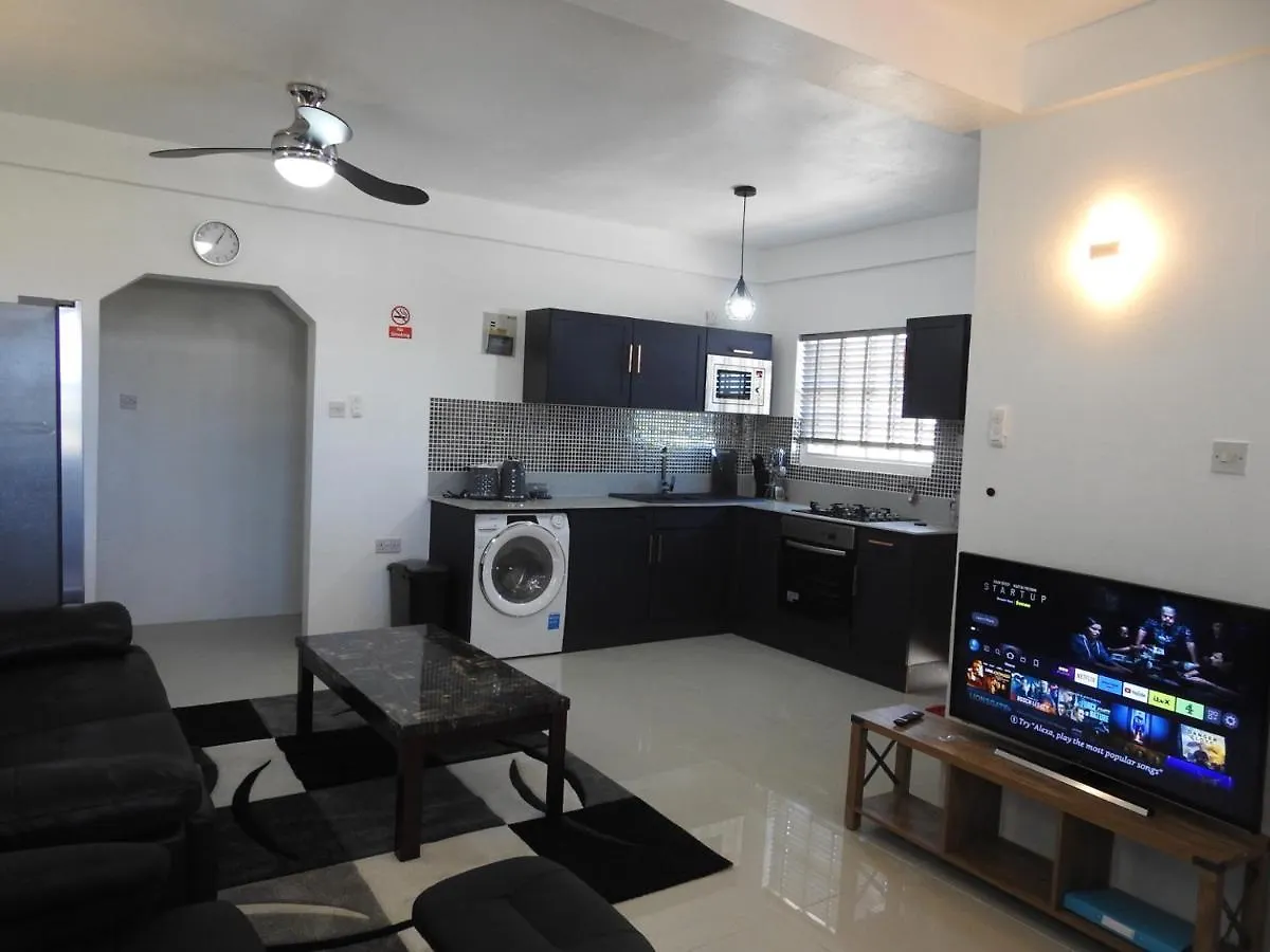 Belview Apartments Belmont