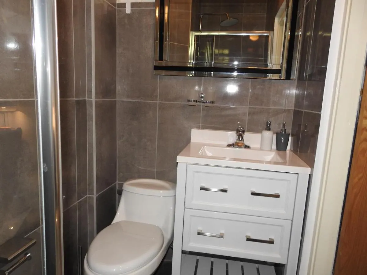 Belview Apartments Belmont 0*,  Grenada