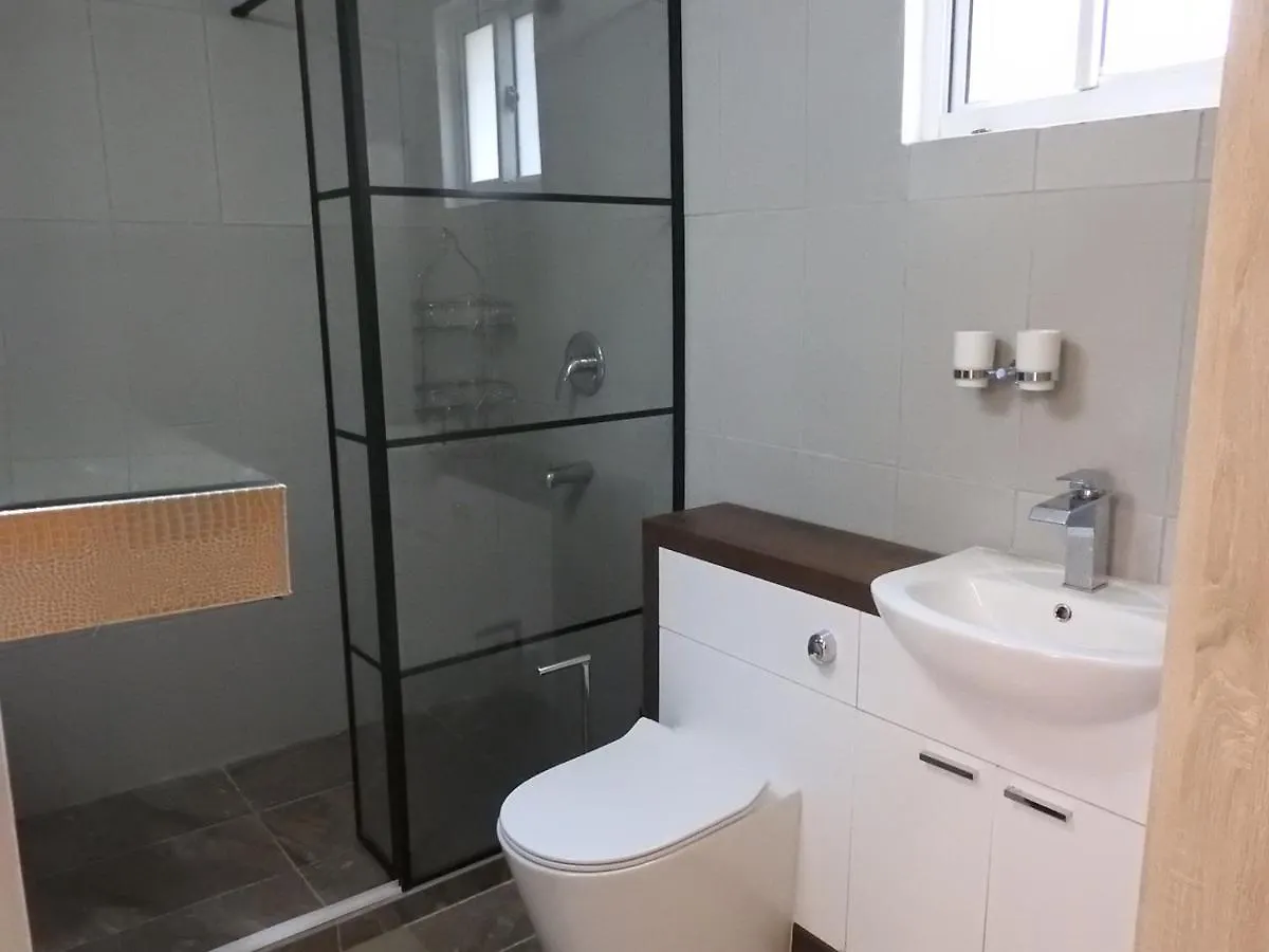 Belview Apartments Belmont Grenada