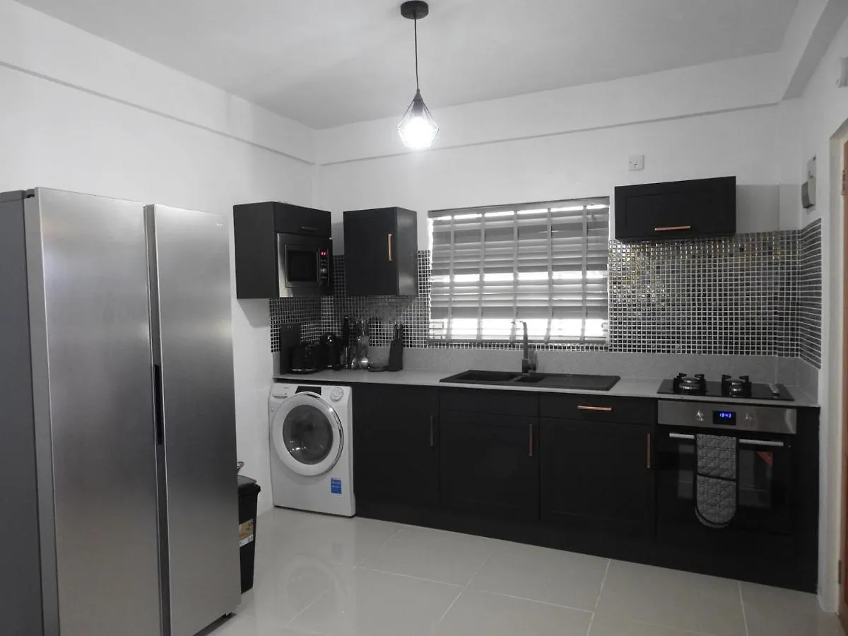 Belview Apartments Belmont Grenada