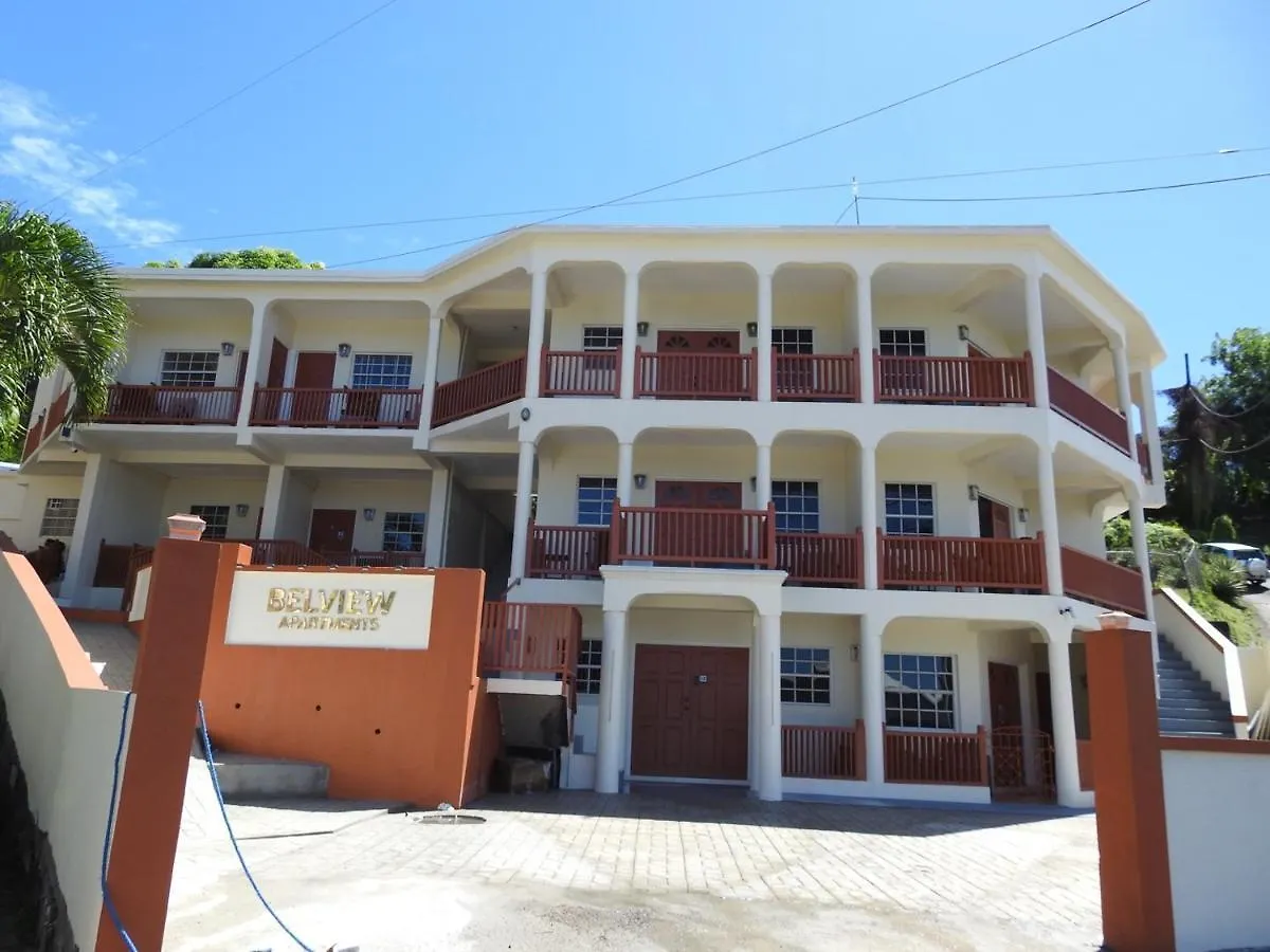 Belview Apartments Belmont