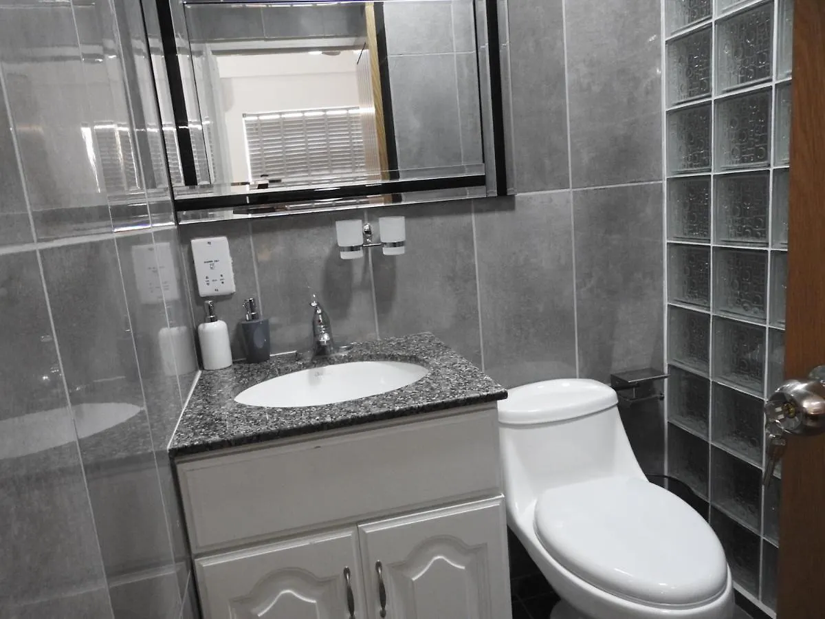Belview Apartments Belmont