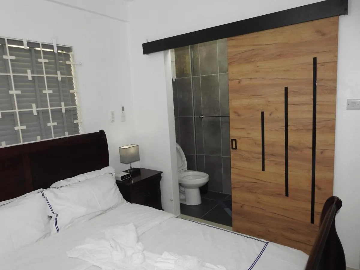Belview Apartments Belmont