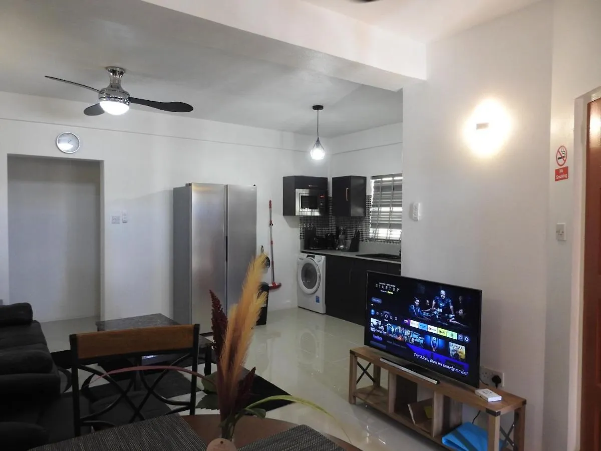 Belview Apartments Belmont