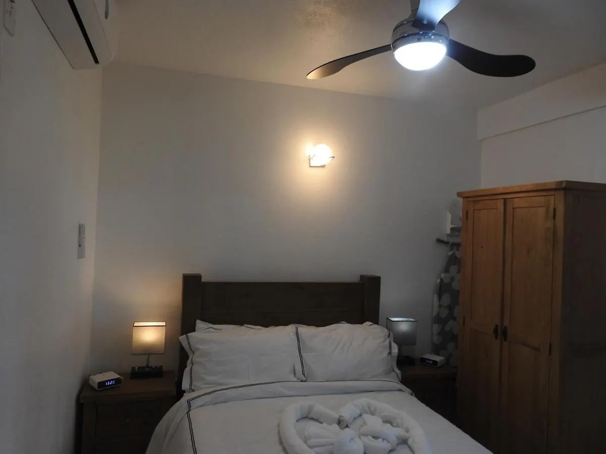 Belview Apartments Belmont