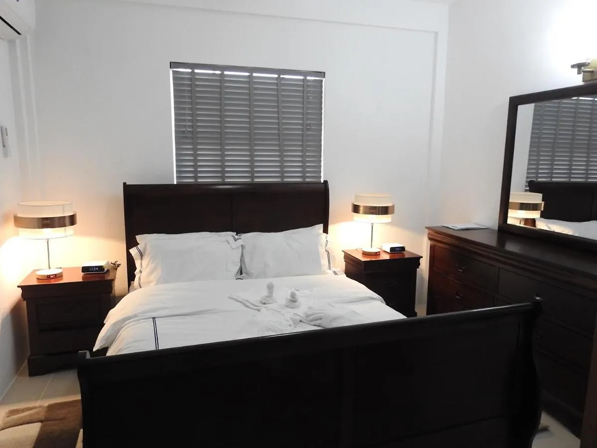 Belview Apartments Belmont