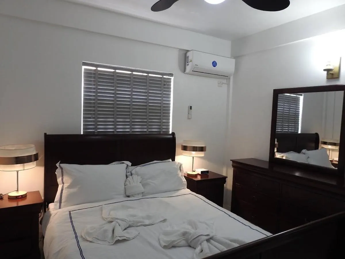 Belview Apartments Belmont