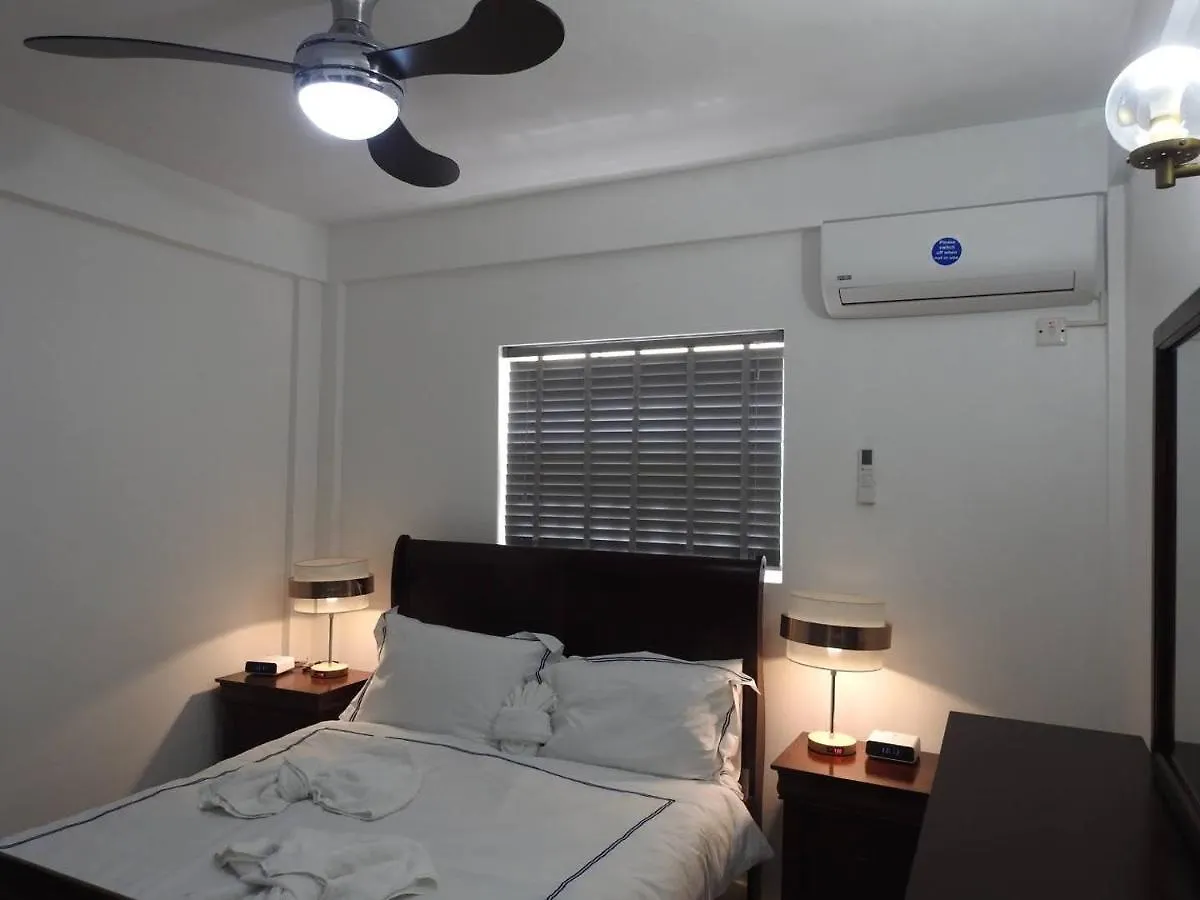 Belview Apartments Belmont