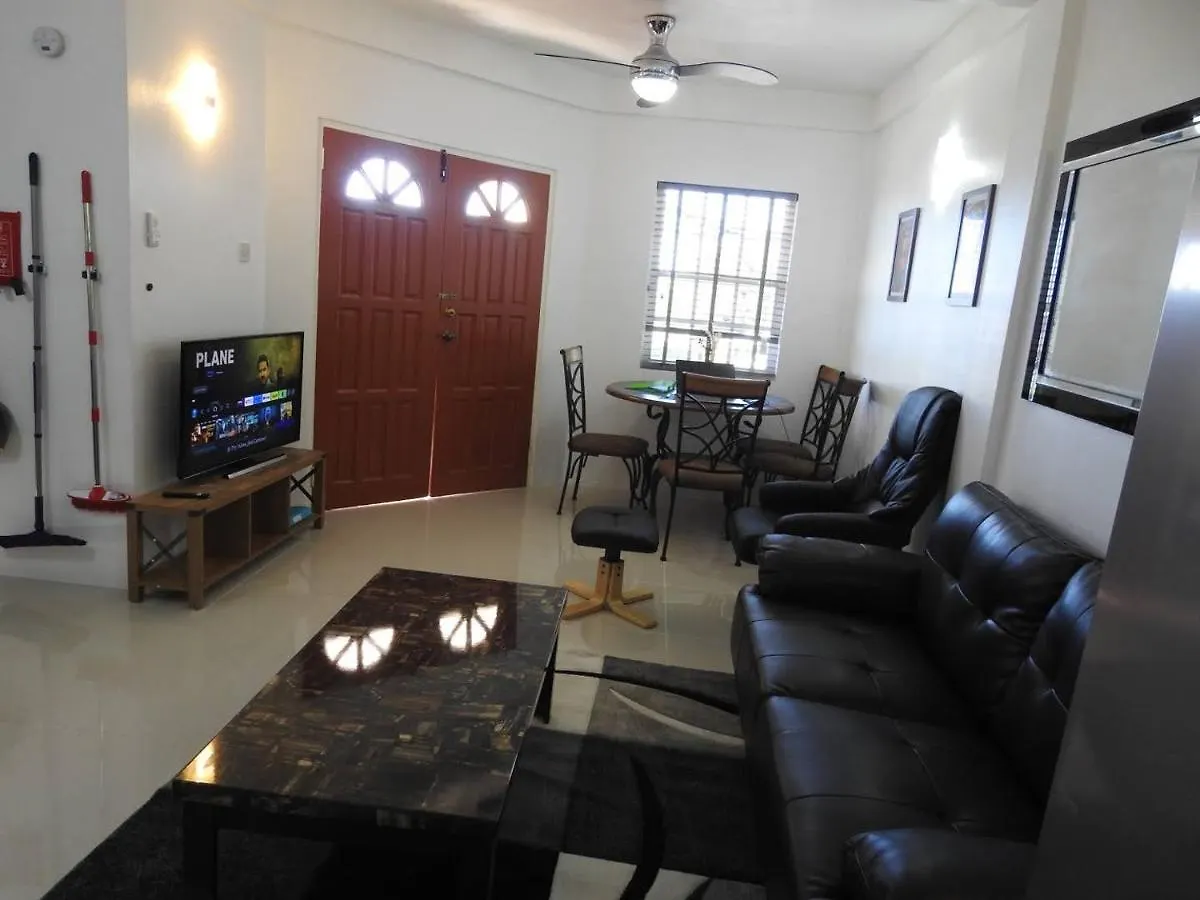 Belview Apartments Belmont