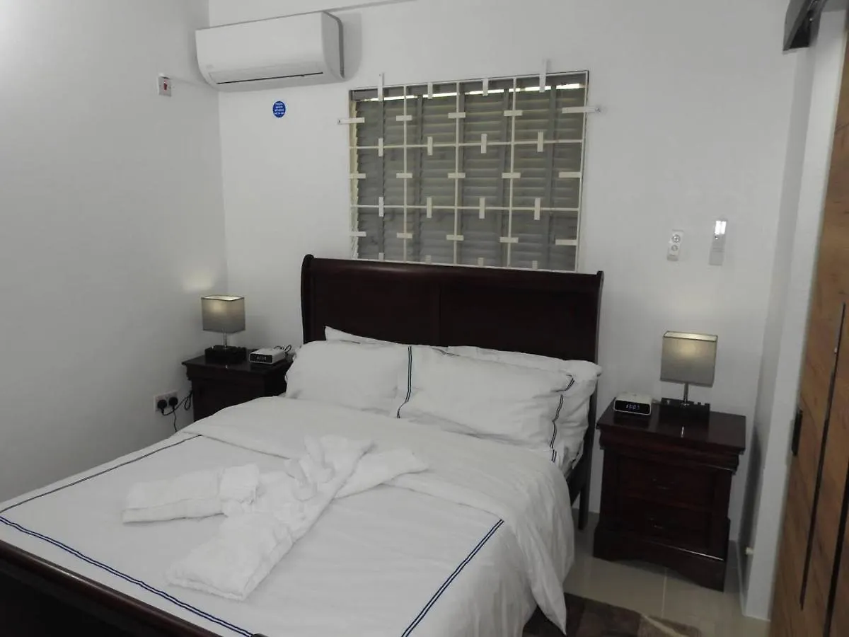 Belview Apartments Belmont