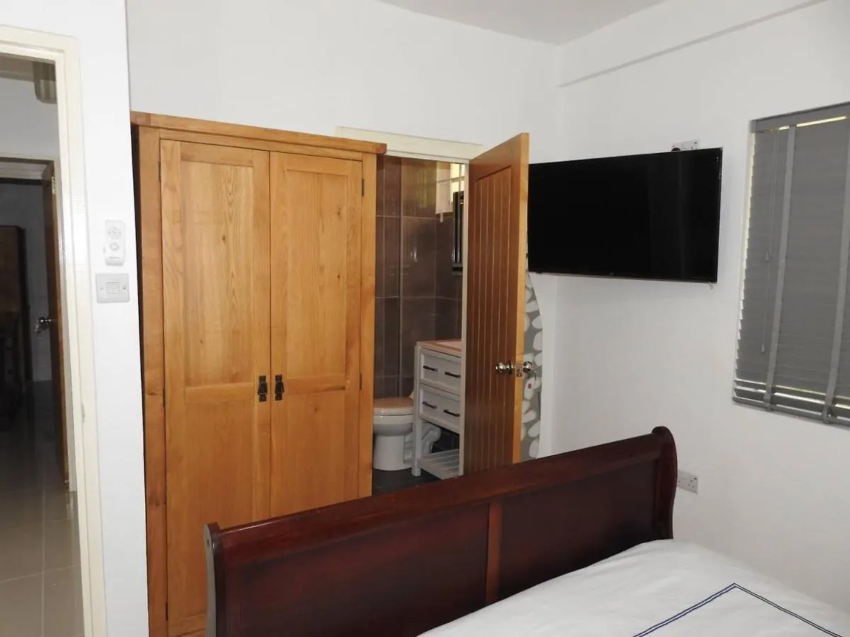 Belview Apartments Belmont Grenada