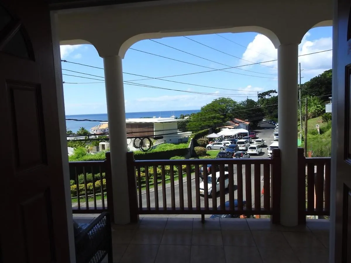 Belview Apartments Belmont