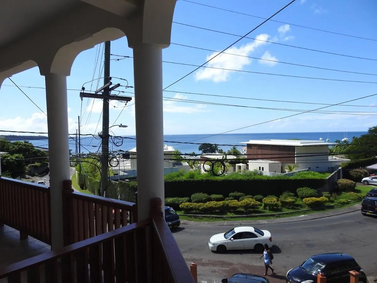Belview Apartments Belmont Grenada