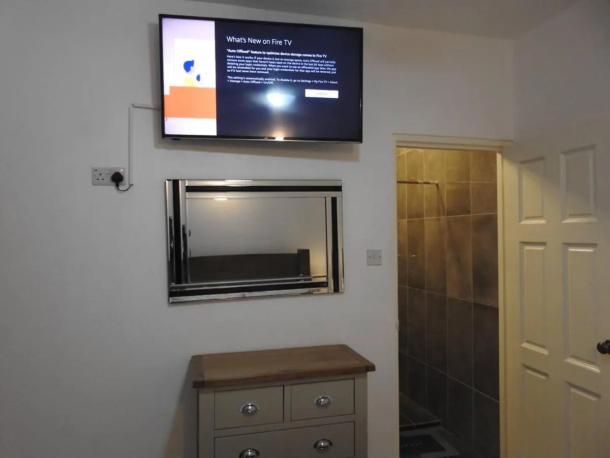 Belview Apartments Belmont Grenada