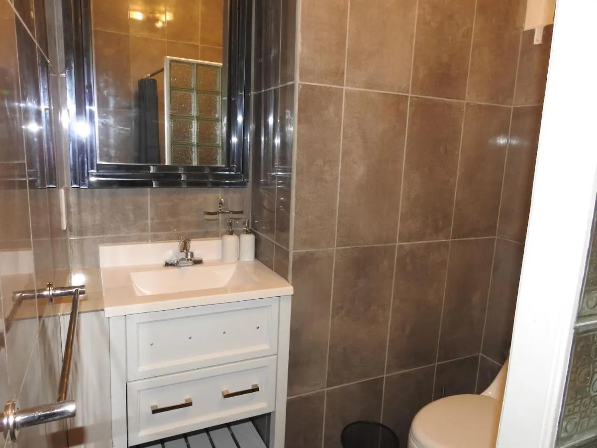 Belview Apartments Belmont