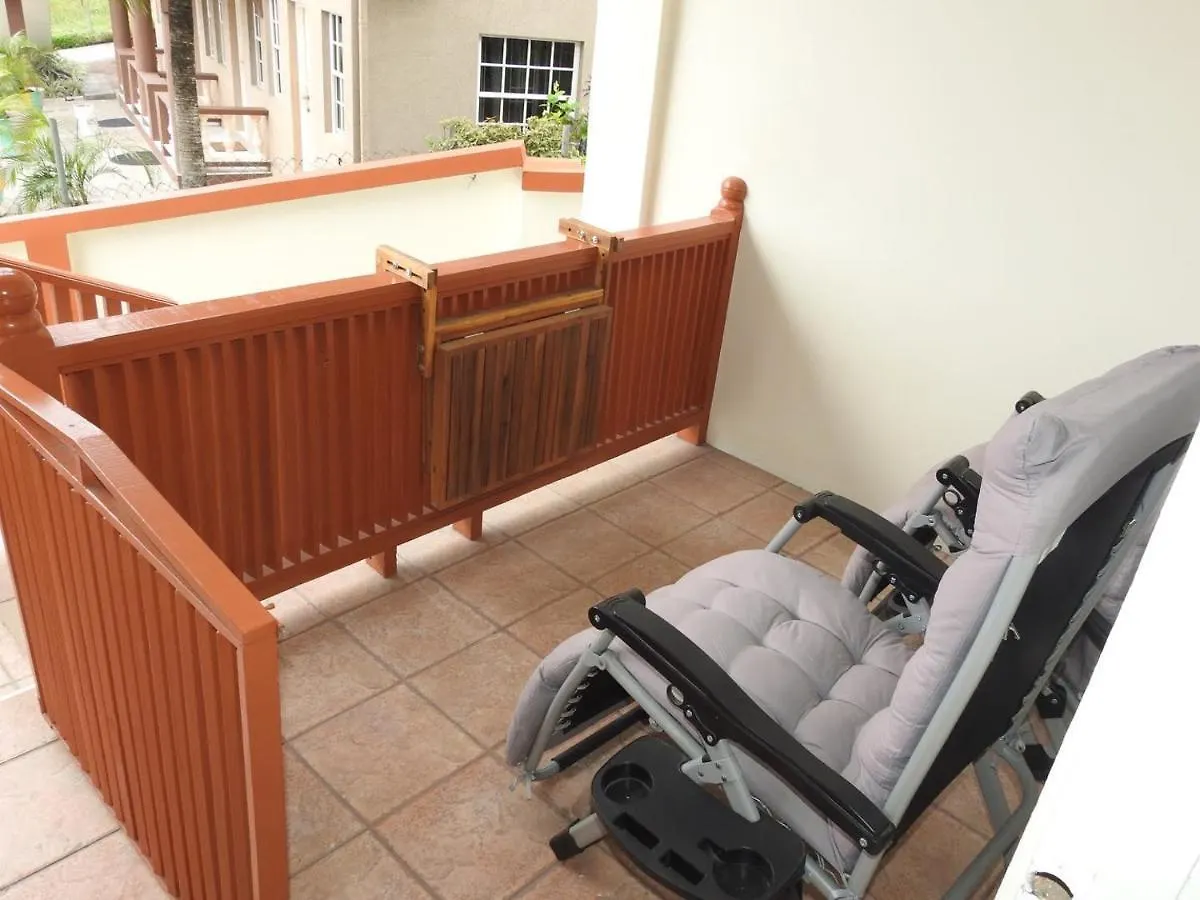 Belview Apartments Belmont Grenada