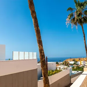 Mng-apart Paradise Court Costa Adeje (Tenerife)
