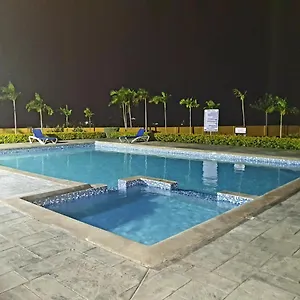 Casa Del Manor Holiday home