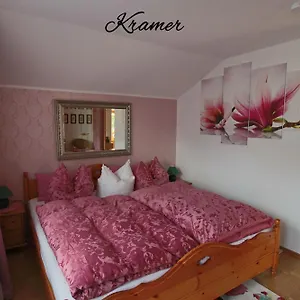Kramer Und Alpspitz Garmisch-Partenkirchen