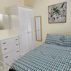 Sun Lover's Apartment