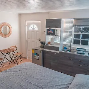 Klip Lagoon Apartsments Apartment