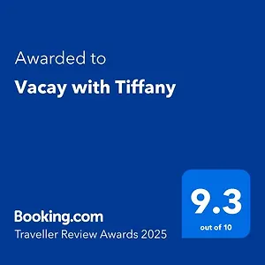 Vacay With Tiffany Apartment