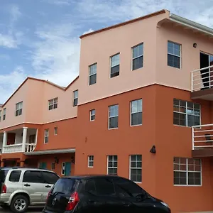 Cool Running Apartment